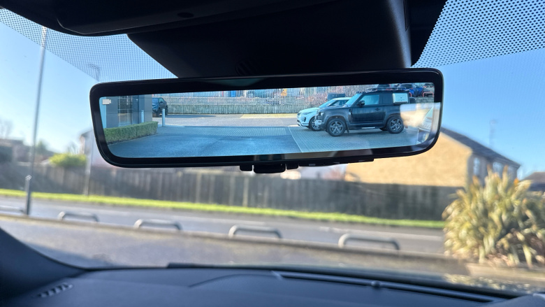 Land Rover Range Rover Evoque 2.0 D180 First Edition 5dr Auto Diesel Hatchback